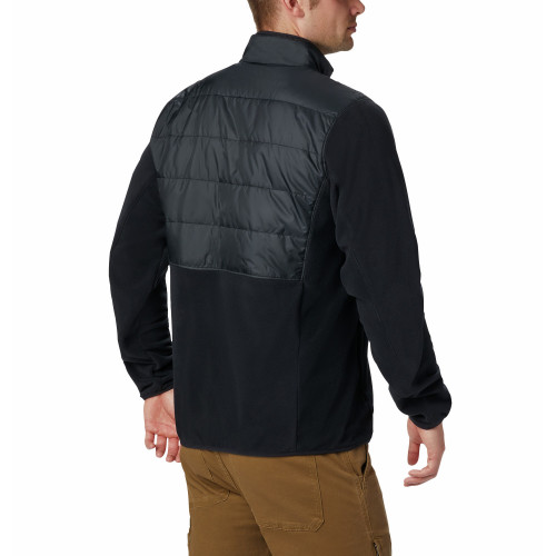 columbia basin butte jacket