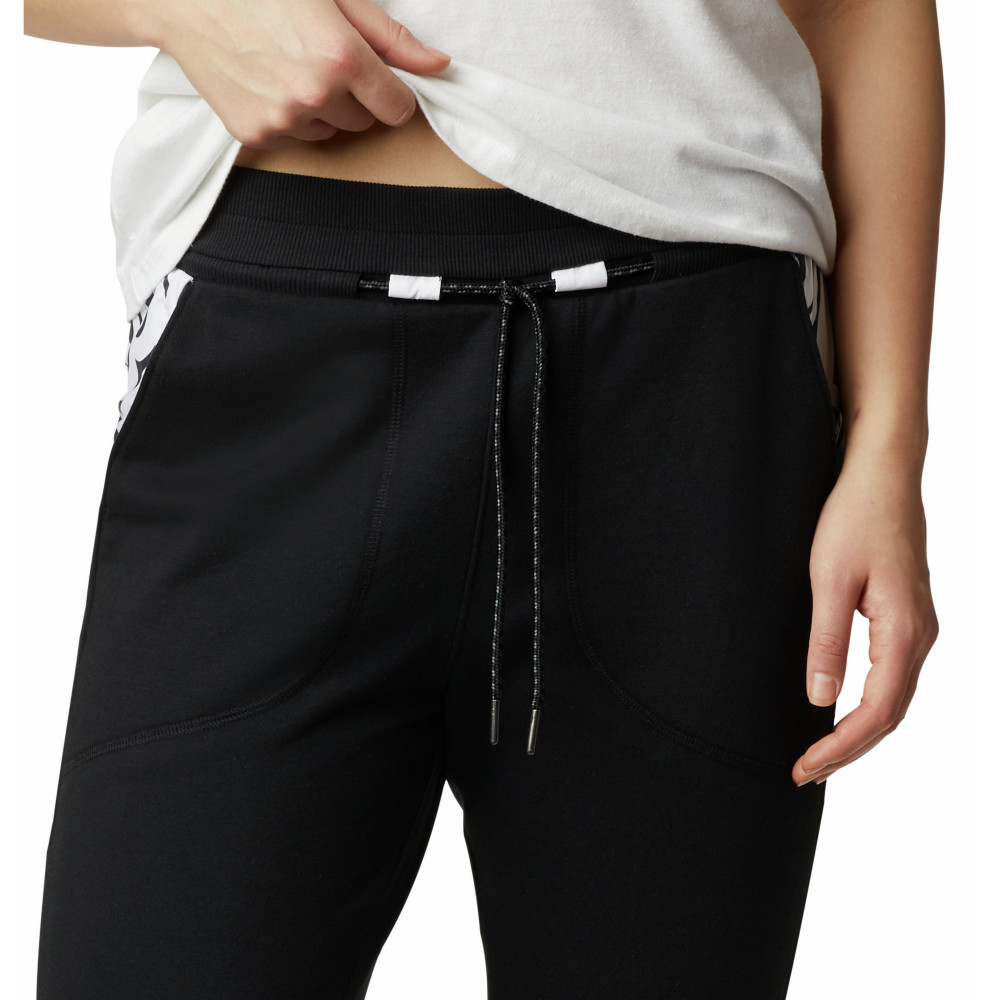 Брюки женские Lodge Knit Jogger - фото 4