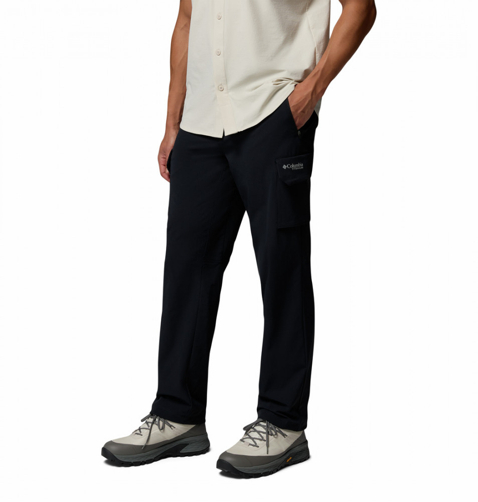Брюки мужские Silver Ridge Elite Pant - фото 2