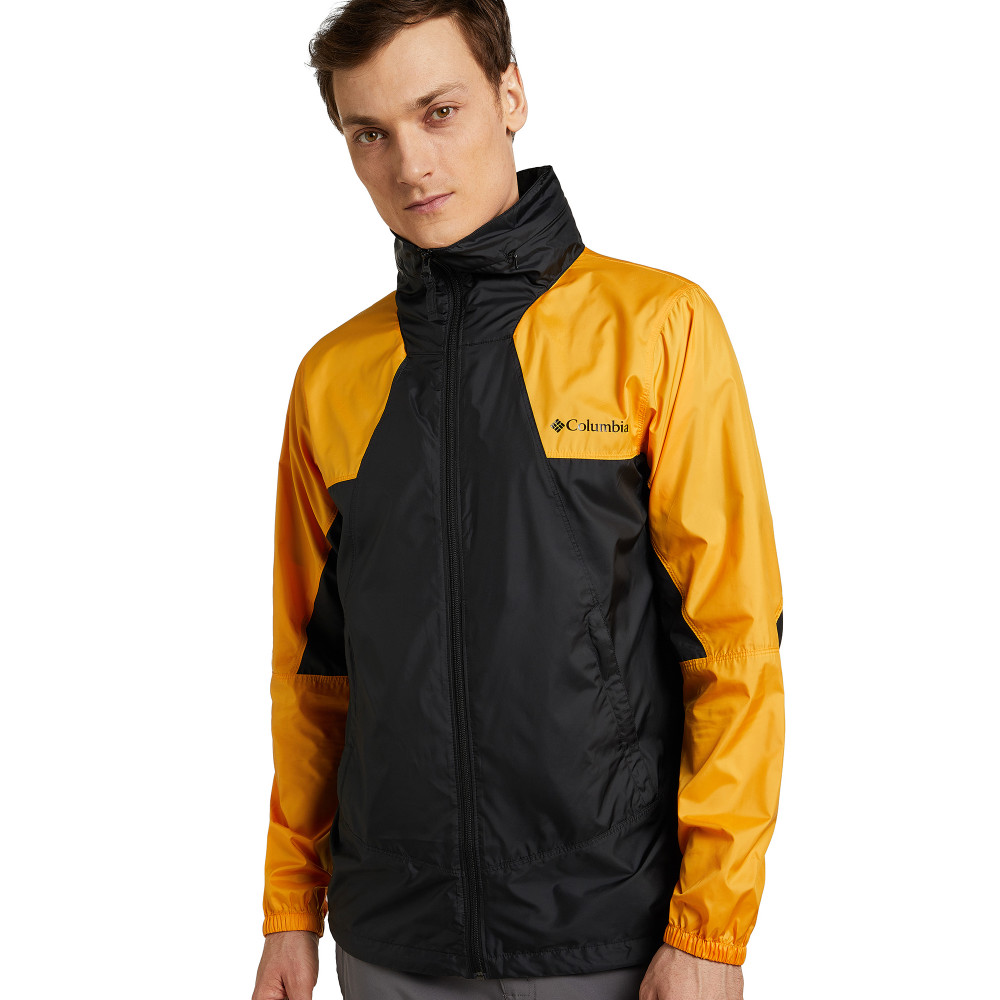 Ветровка мужская Point Park Windbreaker