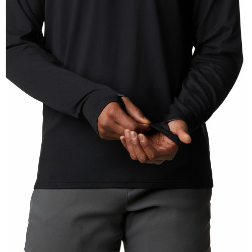 Лонгслив мужской Tech Trail Long Sleeve Crew II