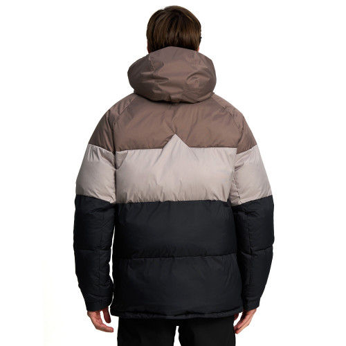 Куртка горнолыжная непромокаемая мужская Slope Style II Jacket