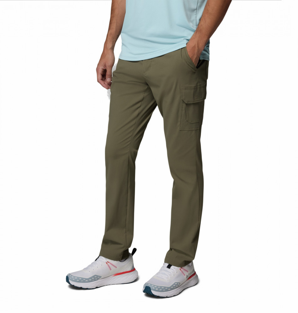 Брюки мужские Tech Trail Utility Pant - фото 2