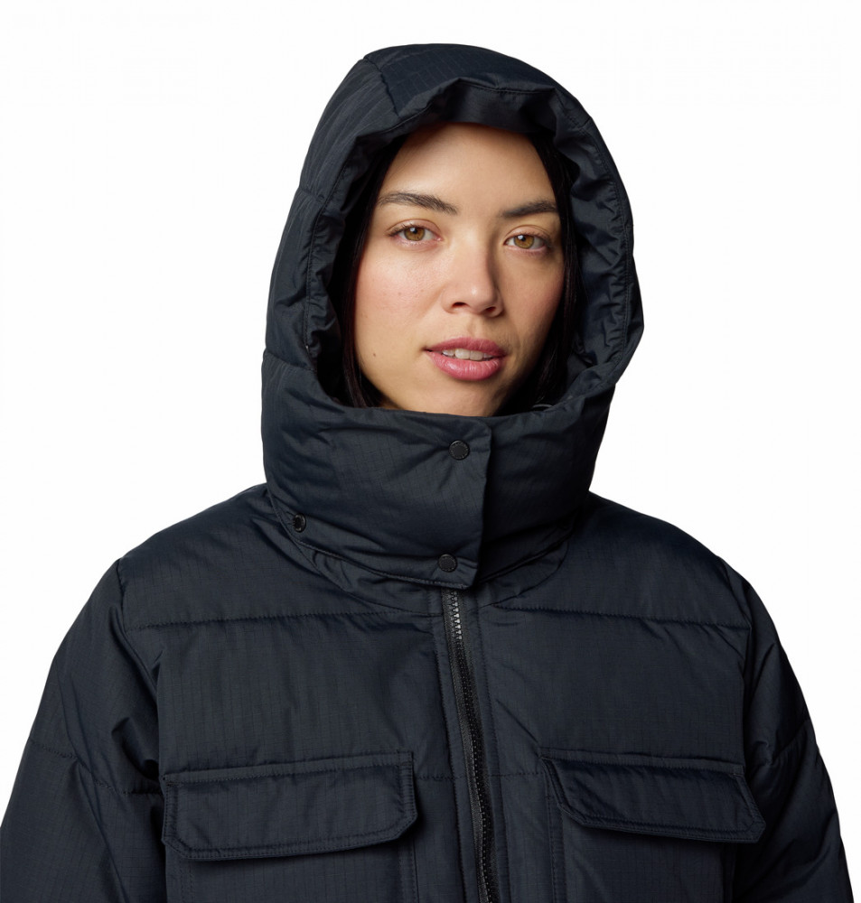 Куртка утепленная женская Longhorn Ridge Insulated Jacket - фото 4