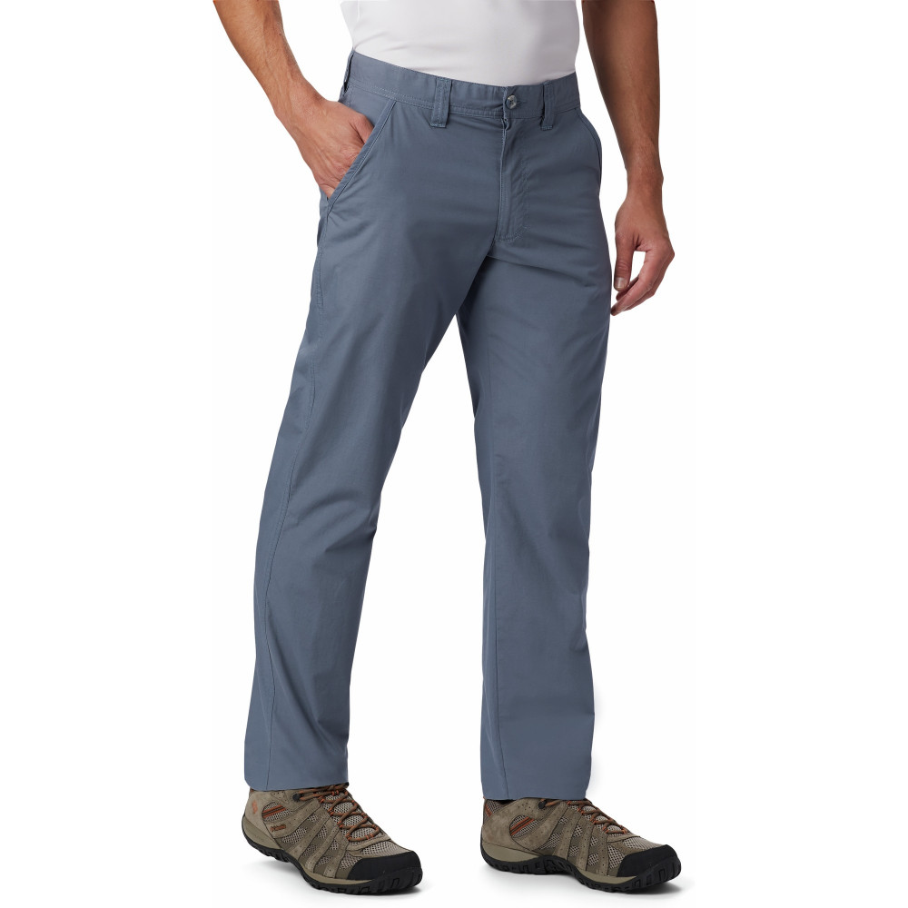 Брюки мужские Washed Out - фото 5