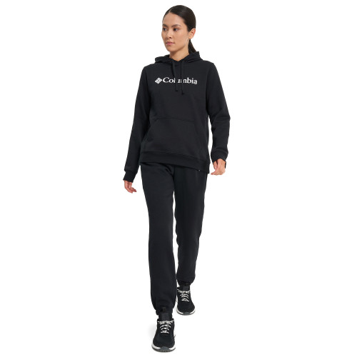 Свитшот женский Beaumount Graphic Hoodie