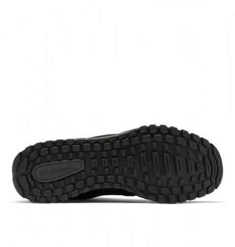 Ботинки мужские Fairbanks Mid
