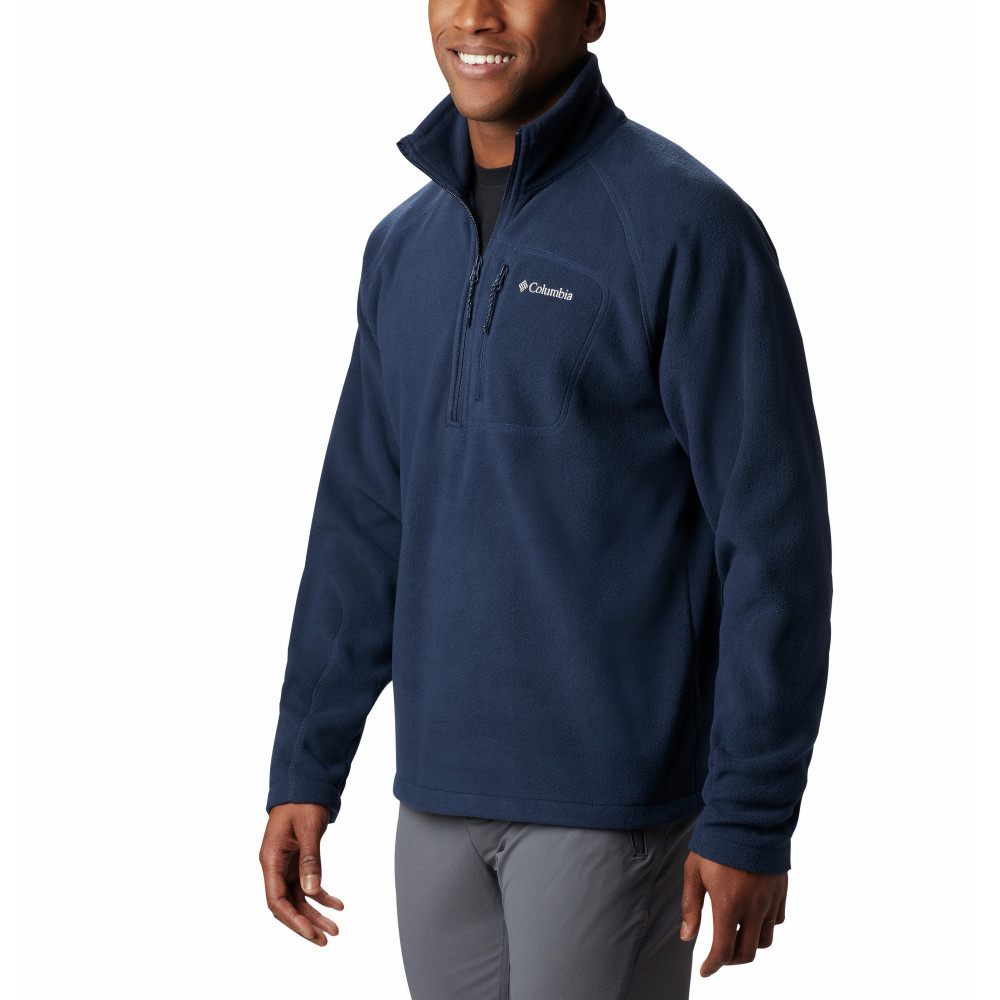 Columbia fast trek 2025 iii half zip fleece