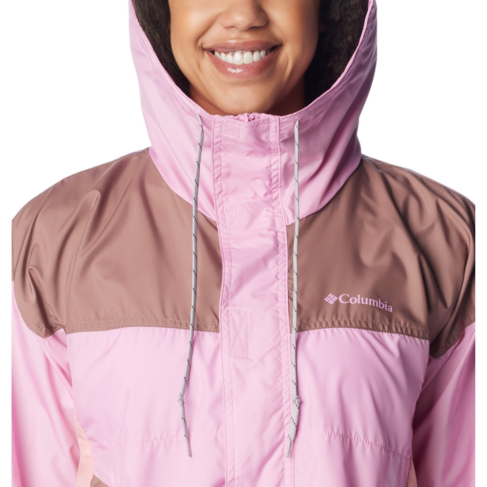 Ветровка женская Flash Challenger Windbreaker - фото 4