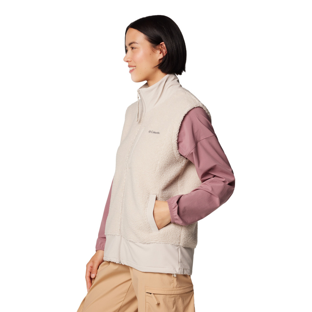 Жилет флисовый женский Boundless Trek Vest - фото 3