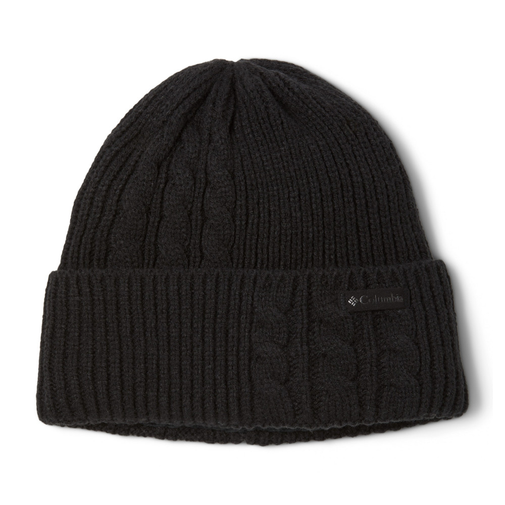 Шапка женская Agate Pass Cable Knit Beanie - фото 1