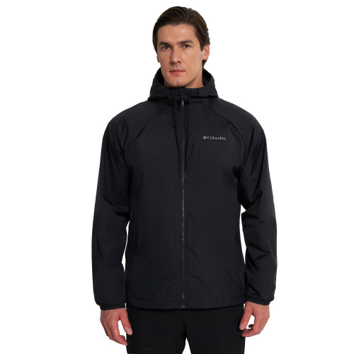 Ветровка мужская Spire Heights Iv Jacket