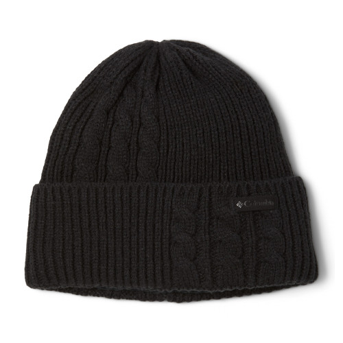 Шапка женская Agate Pass Cable Knit Beanie