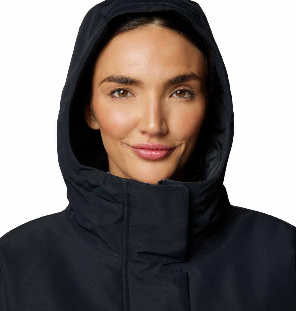 Куртка утепленная женская Venture Days Insulated Jacket - фото 4