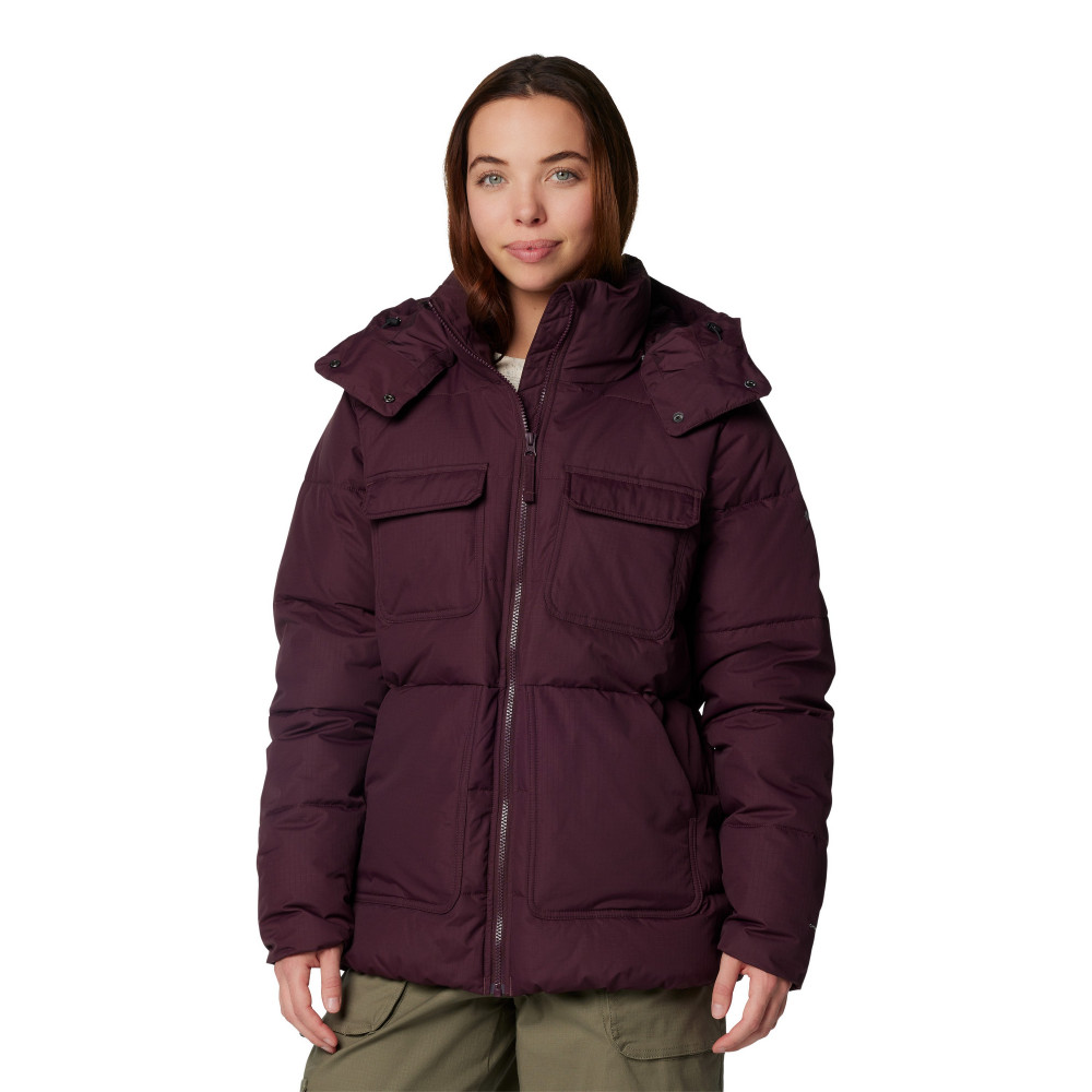 Куртка утепленная женская Longhorn Ridge Insulated Jacket - фото 1