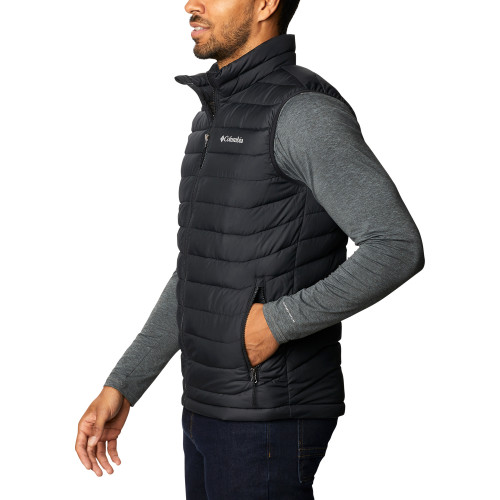 Жилет утепленный мужской Powder Lite Vest