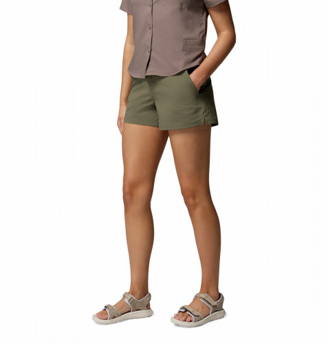 Шорты женские Shale Ridge Short