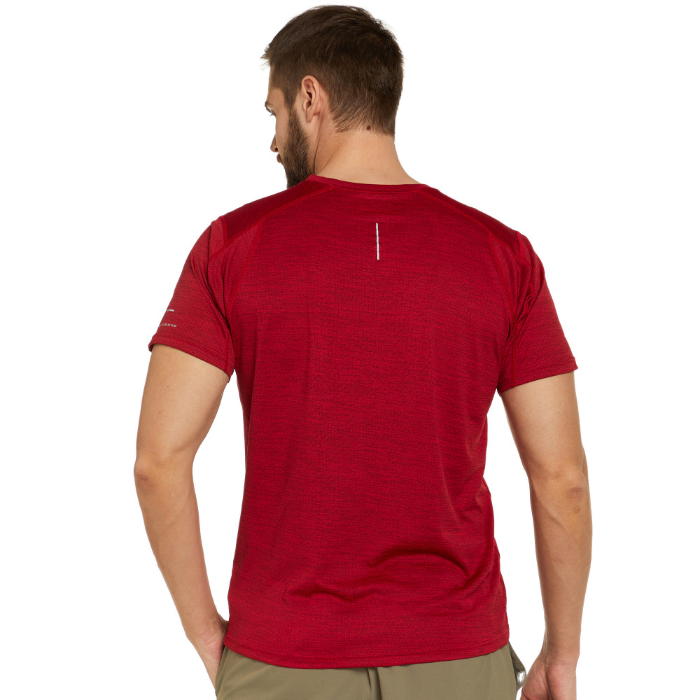 Футболка мужская Alpine Chill Zero Short Sleeve Crew - фото 2