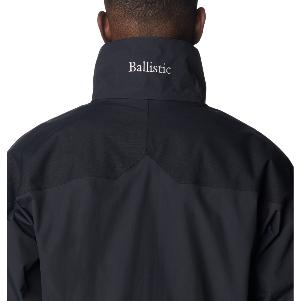 Куртка утепленная мужская Ballistic IC - фото 7