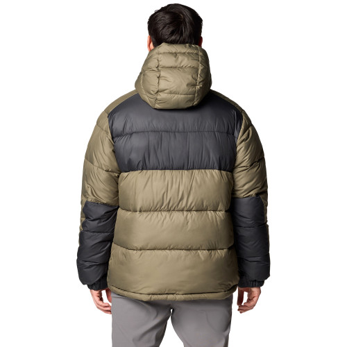 Куртка утепленная мужская Pike Lake Ii Hooded Jacket