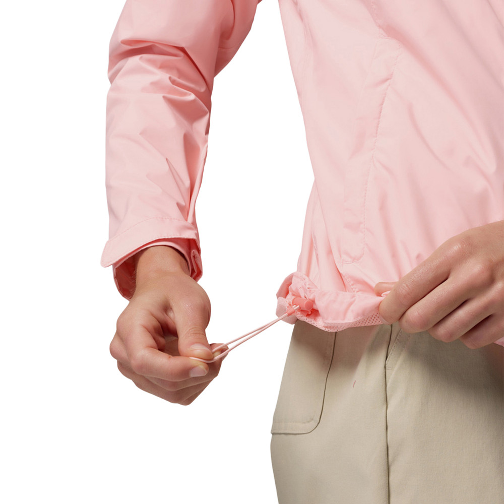 Ветровка женская Arcadia II Jacket - фото 8