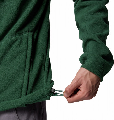 Джемпер флисовый мужской Fast Trek Ii Full Zip Fleece