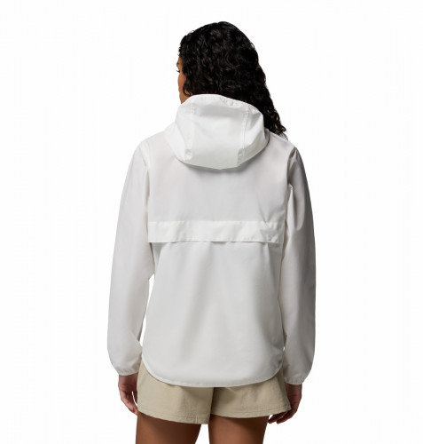 Ветровка женская Trailborne Jacket