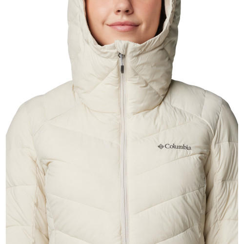 Куртка утепленная женская Joy Peak Mid Jacket
