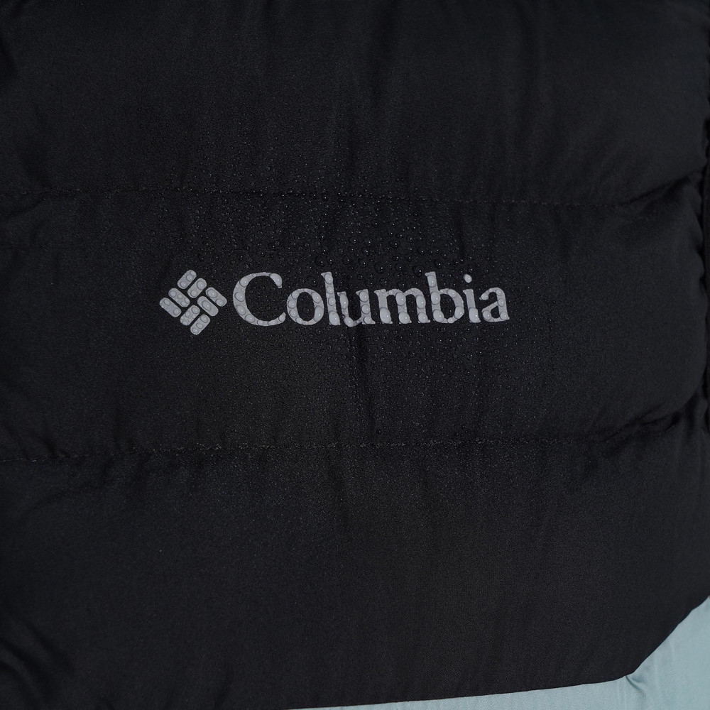 Жилет утепленный мужской Powder Lite Vest - фото 6