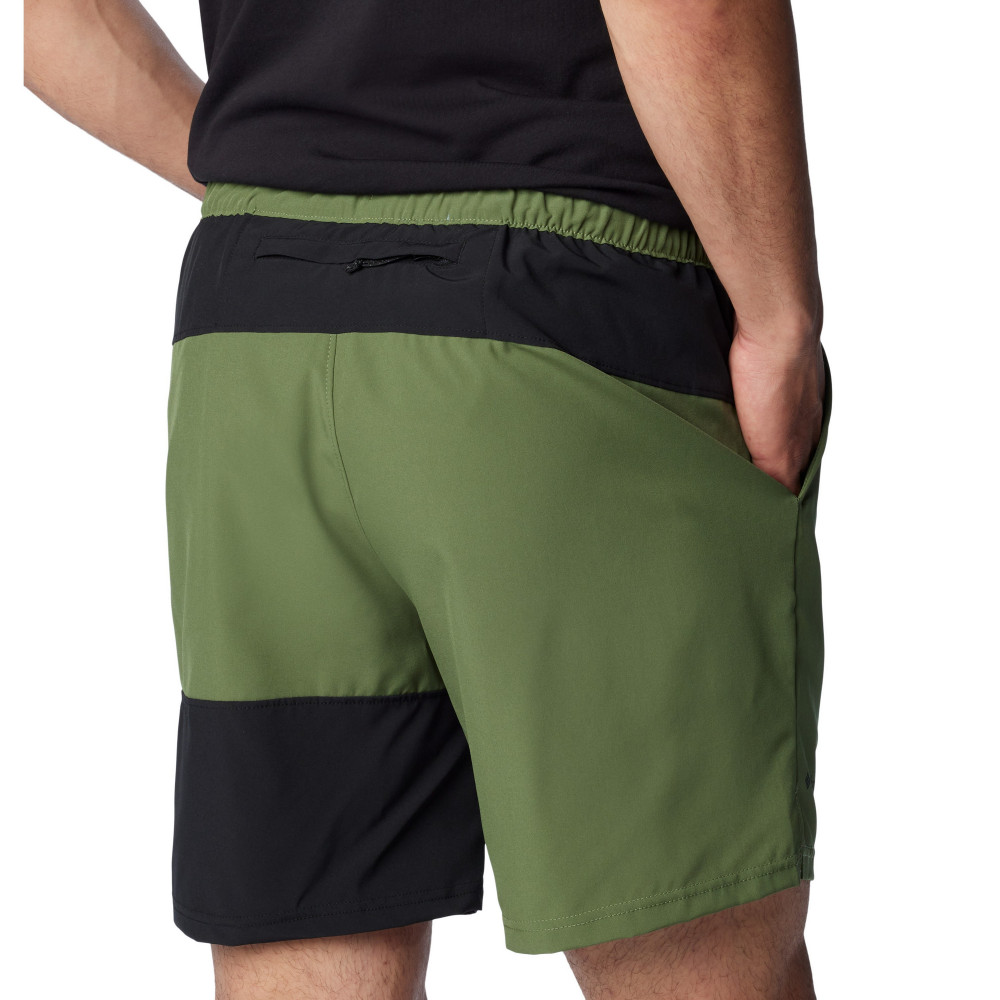 Шорты мужские Hike Color Block Short - фото 5