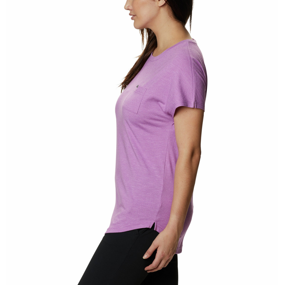 Футболка женская Cades Cape Tee - фото 3