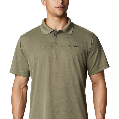 Поло с коротким рукавом мужское Utilizer Polo