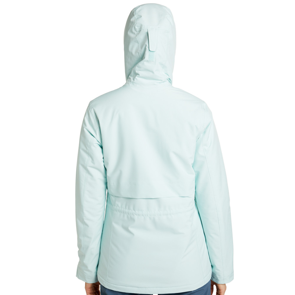 Куртка женская Lighthouse Loop Insulated Jacket - фото 2