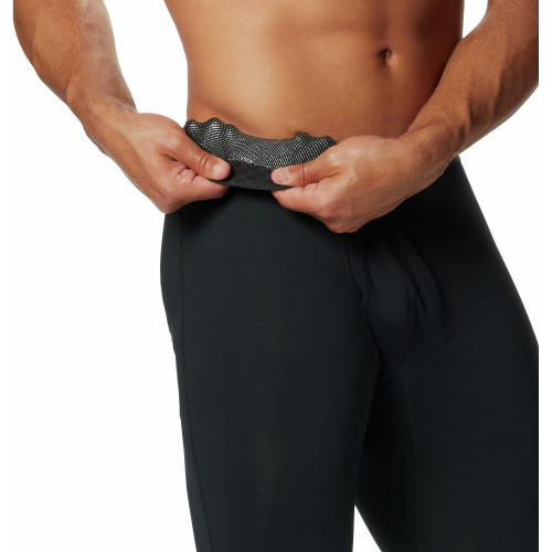 Термобелье низ мужское Midweight Stretch - фото 4