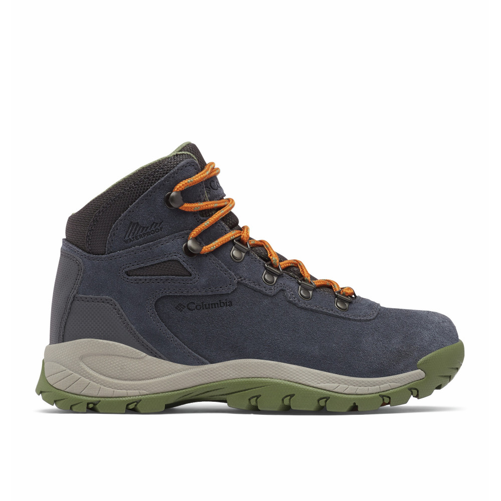 Ботинки женские Newton Ridge Plus Waterproof Amped - фото 1