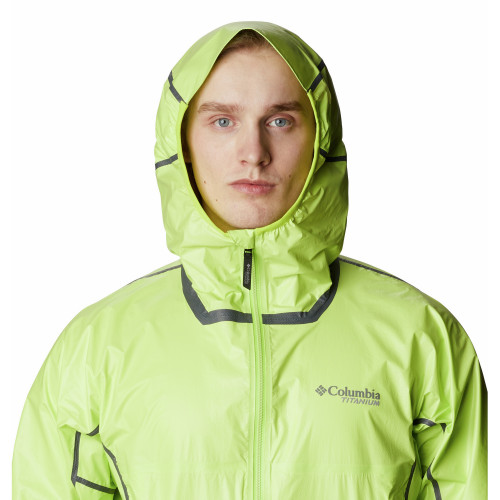 Ветровка мужская Outdry Extreme™ NanoLite™ - фото 4