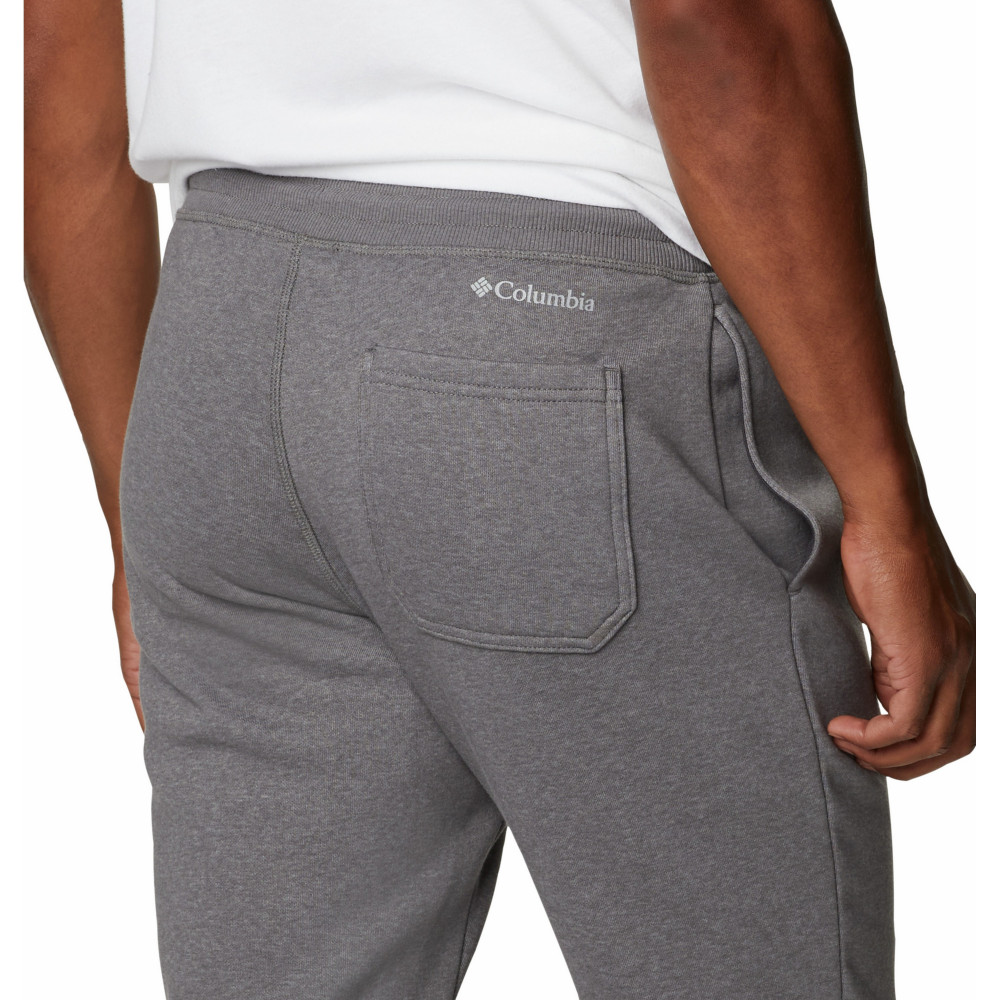 Брюки мужские M CSC Logo Fleece Jogger II - фото 5