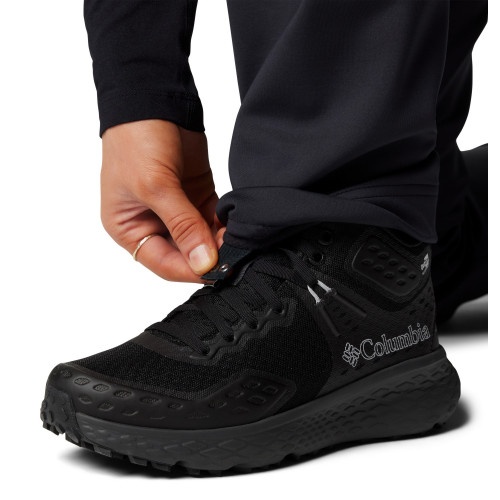 Брюки софтшелл женские Vast Canyon High-Rise Softshell Pant