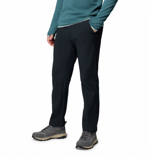 Брюки софтшелл мужские Time To Trail Omni-Heat Pant
