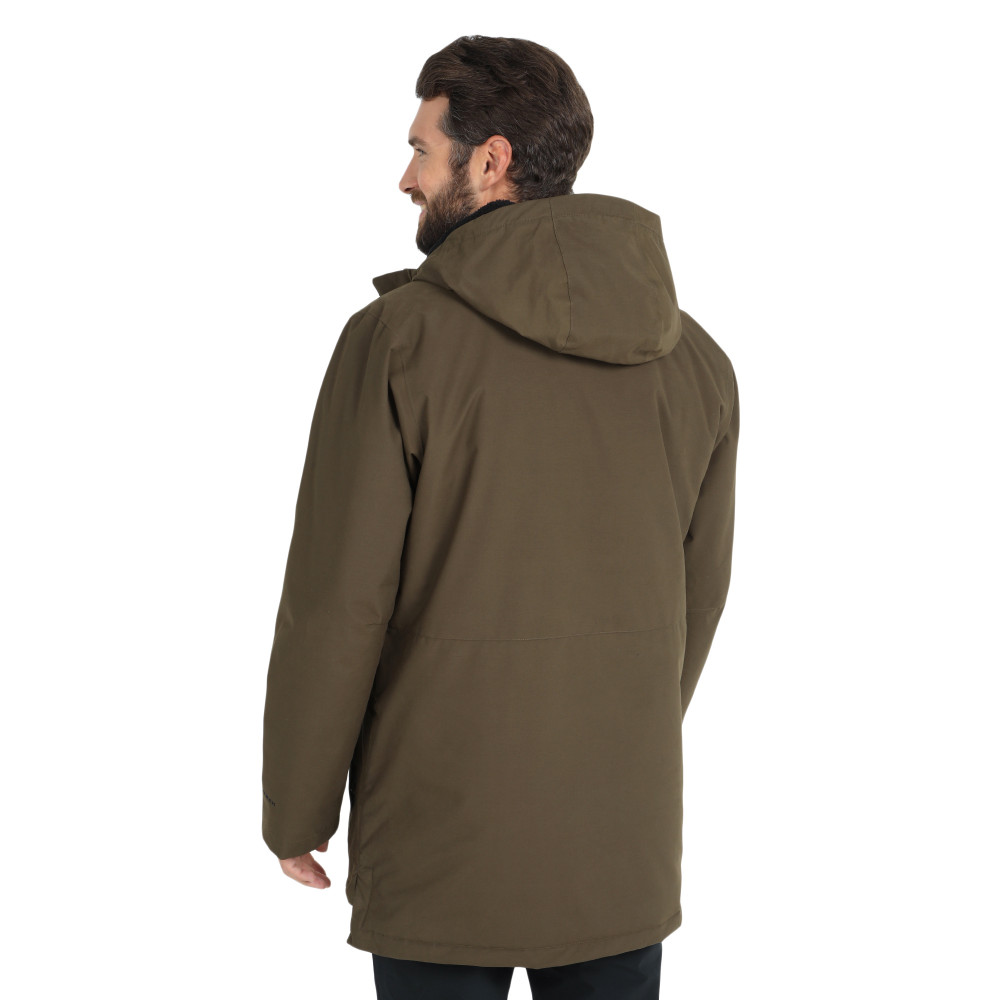 Куртка мужская Firwood Long Lined Jacket - фото 2