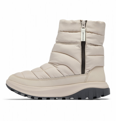 Сапоги утепленные женские Snowtrot Mid