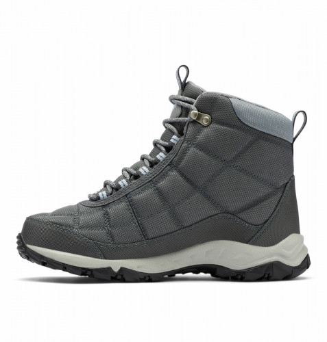 Ботинки утепленные женские Firecamp Boot