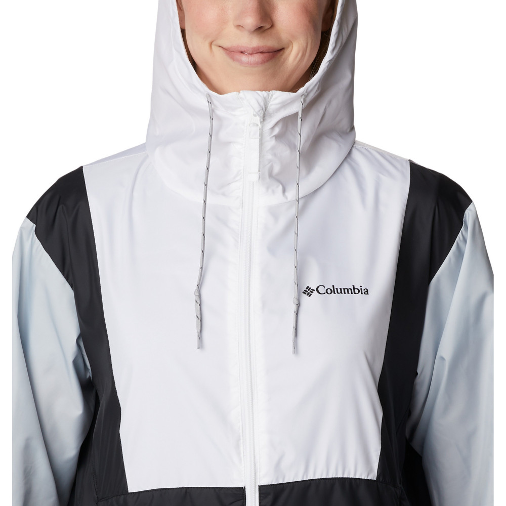 Ветровка женская Lily Basin Jacket - фото 4