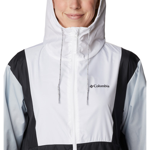 Ветровка женская Lily Basin Jacket