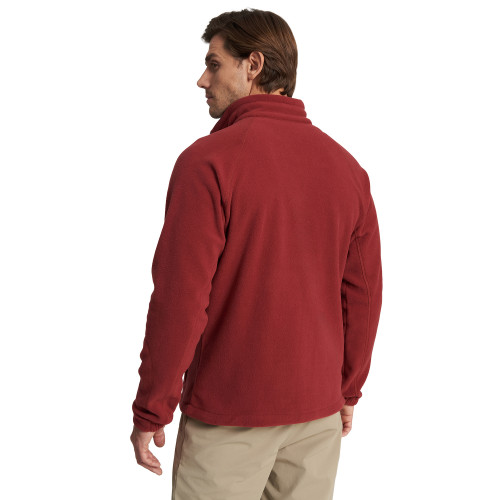Джемпер флисовый мужской Fast Trek Ii Full Zip Fleece