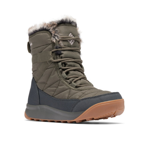 Сапоги утепленные женские Minx Shorty IV