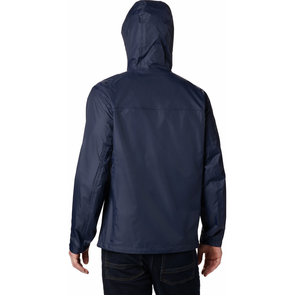 Ветровка мужская Watertight II Jacket - фото 2