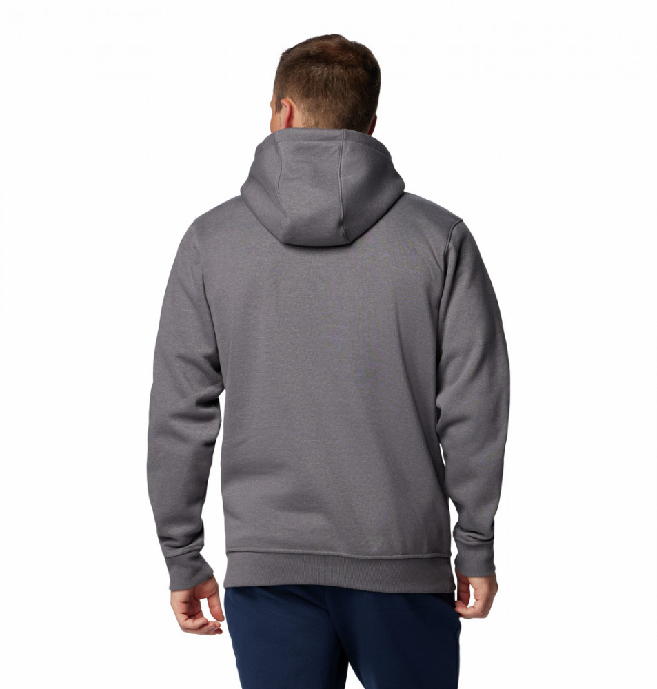 Худи мужское Meridian Creek Hoodie - фото 3