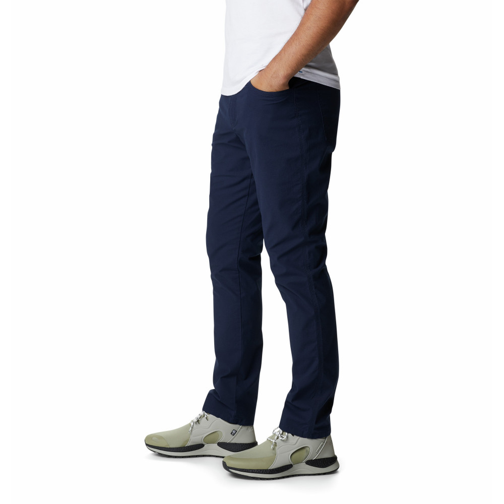 Брюки мужские Wallowa 5 Pocket Pant - фото 3