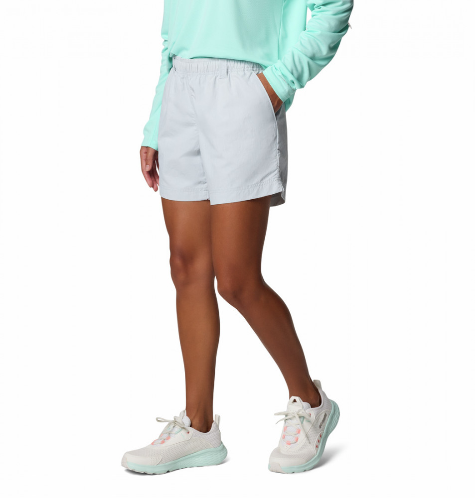 Шорты женские W Backcast II Water Short - фото 2